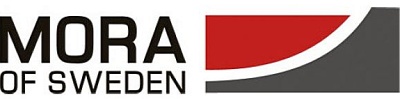 mora logo